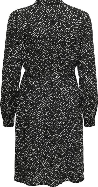 Produktbild Only Maternity Mama langärmeliges V-Ausschnitt- Kleid (L)