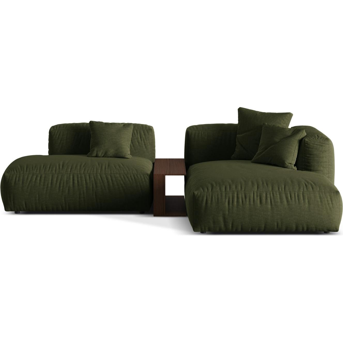 Micadoni, Sofa, Martina (Ecksofa)