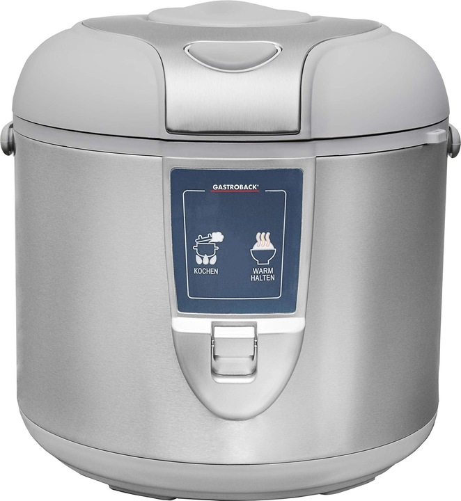 Immagine prodotto Gastroback Design Pro (Spina CH)