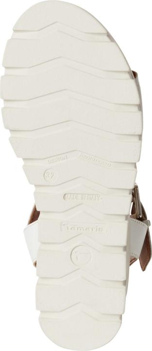 Actual product image Tamaris Sandal (40)