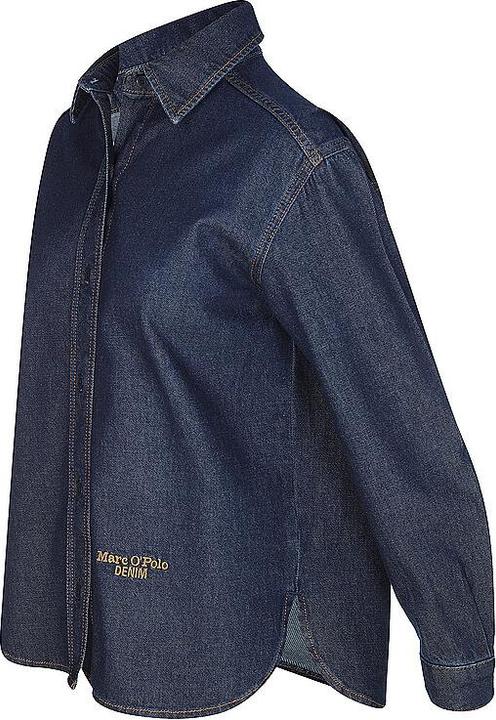 Image du produit Marc O'Polo Jeansbluse (S)