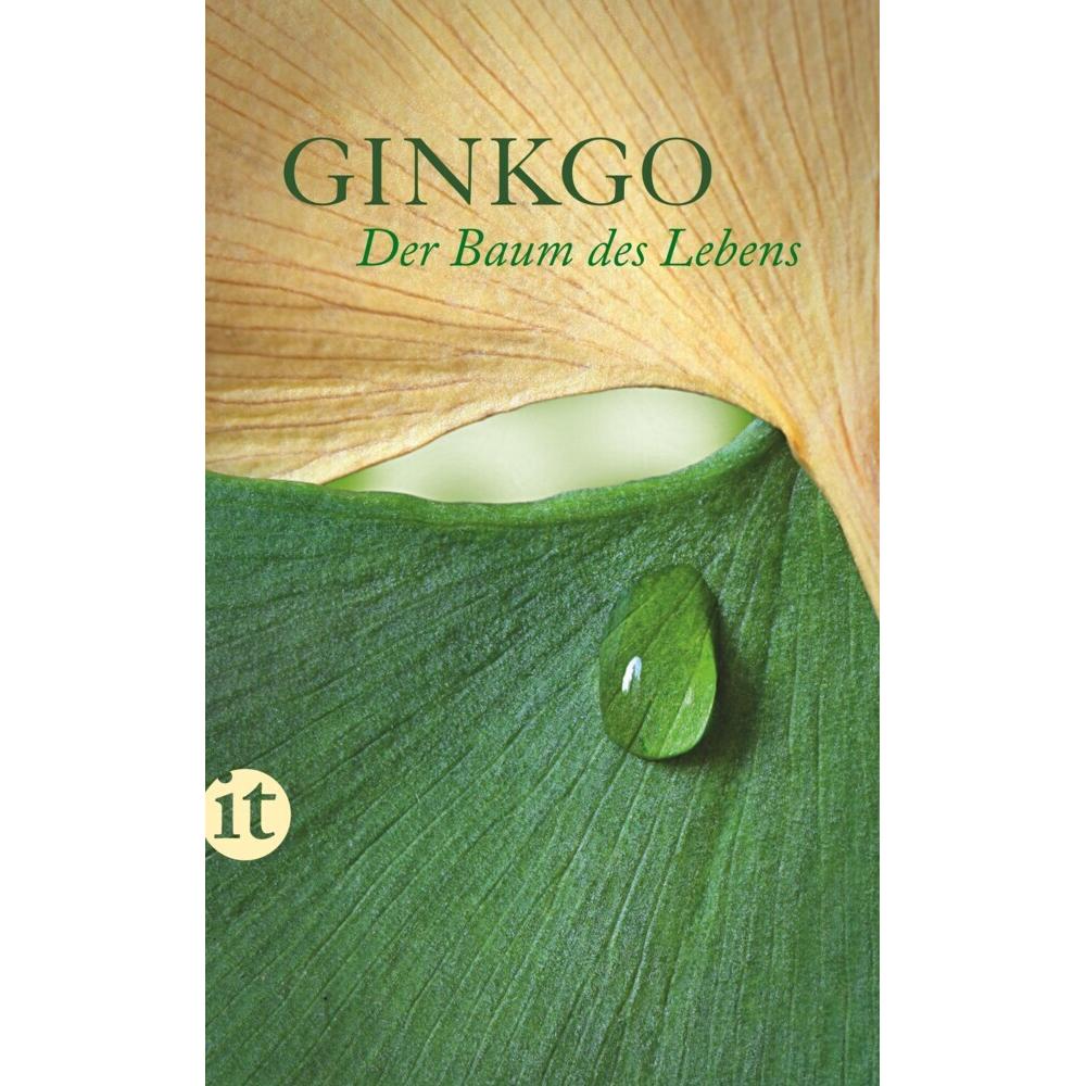 Ginkgo, Sachbücher von Felicitas Bovis