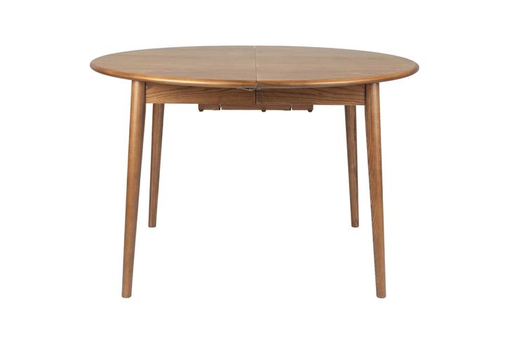 Actual product image Zuiver Twist Table (Ø 120 x 76 cm)