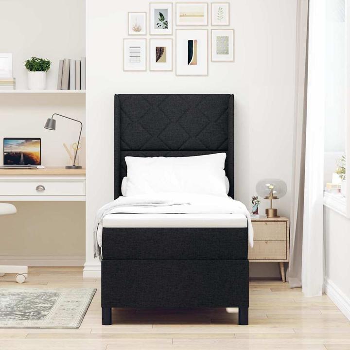 Image du produit vidaXL Boxspringbett (80 x 200 cm)