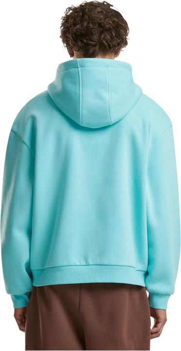 Produktbild Build Your Brand Fluffy Zip Hoody (4XL)