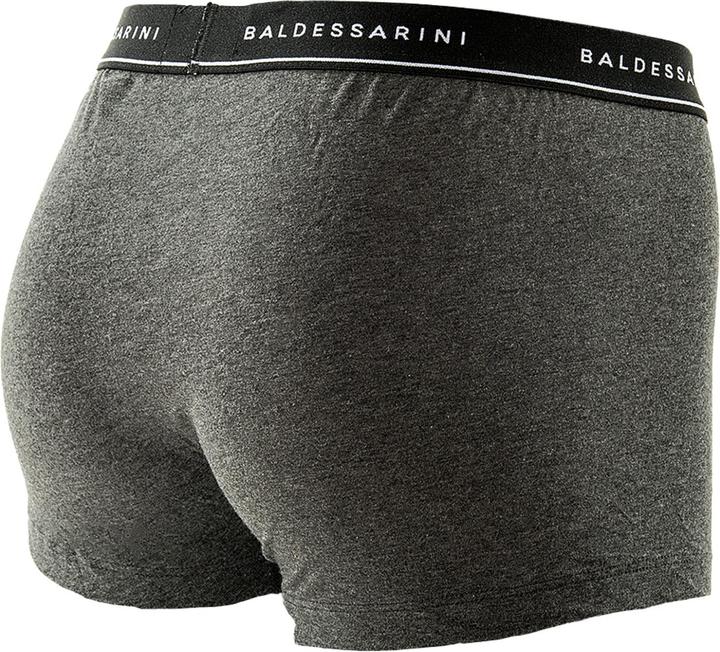 Immagine prodotto Baldessarini Boxer Casual Stretch (L, confezione da 3)