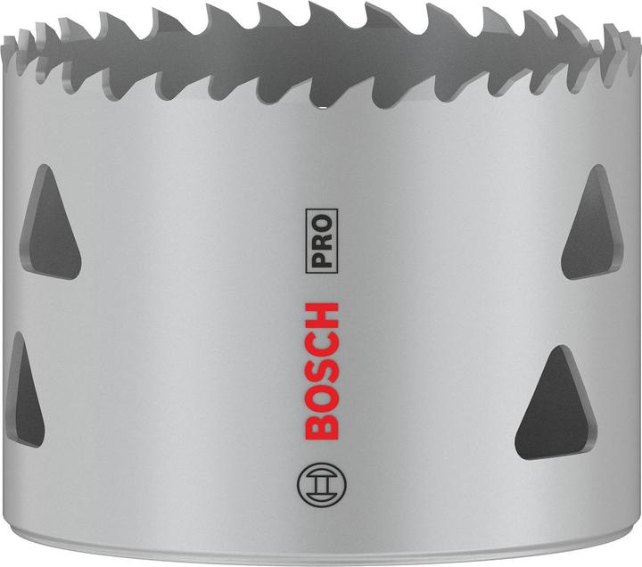 Productafbeelding Bosch Professional Zubehör PRO Multimateriaal gatenzaag, 65 mm, met schroefdraad (65 mm)