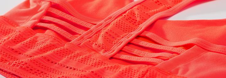 Produktbild New Balance Crop Racerback (XS)