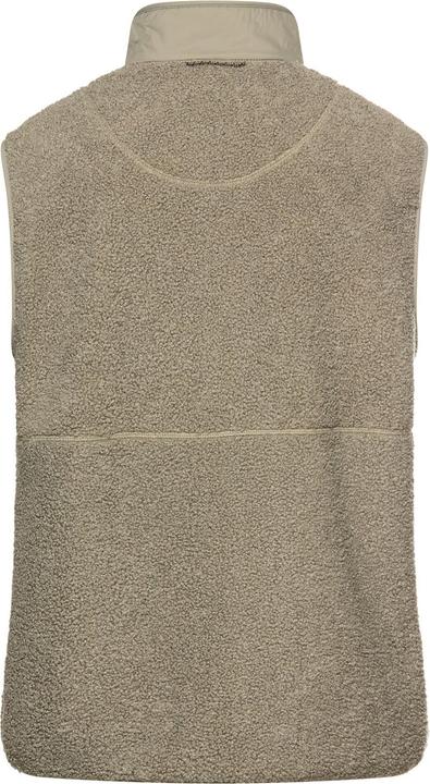 Produktbild Camel Active Teddyweste mit Stehkragen (44)