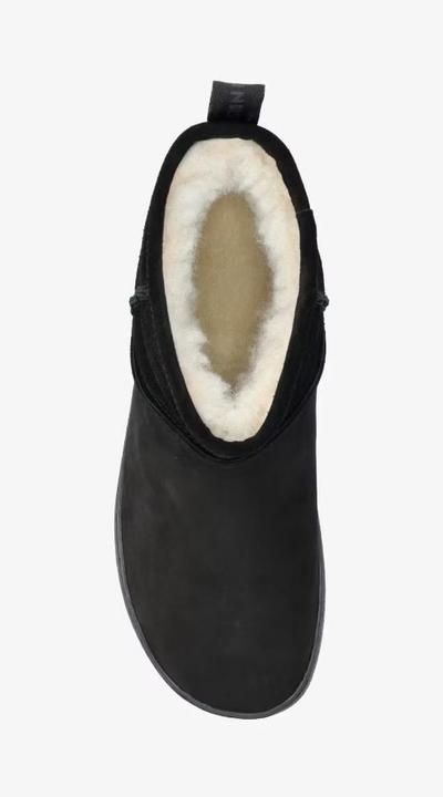 Actual product image Groundies Women's Cozy Boot Low (41)