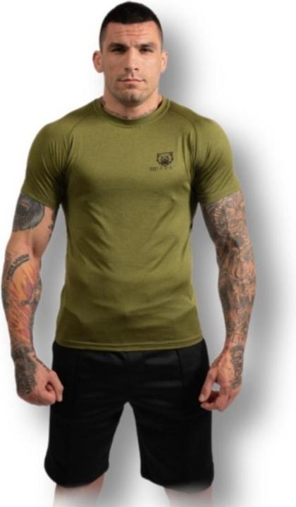 Immagine prodotto Mizdak MMA T-Shirt Stretch (M)