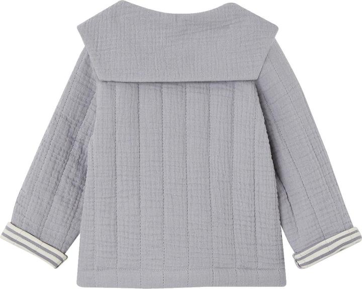Immagine prodotto Vertbaudet Baby Jacke, Wattierung Recycling-Polyester (56)