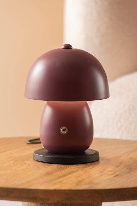 Produktbild Leitmotiv Table Lamp Mono LED (150 lm)