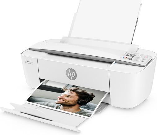 Image du produit HP DeskJet 3750 (Encre, Couleur)
