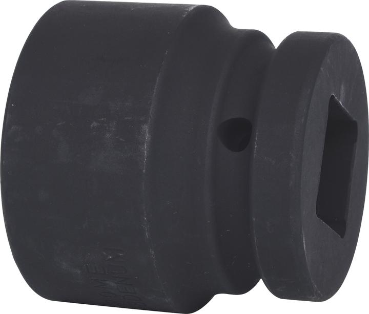 Produktbild KS Tools 1" Kraft-Stecknuss kurz (46 mm)