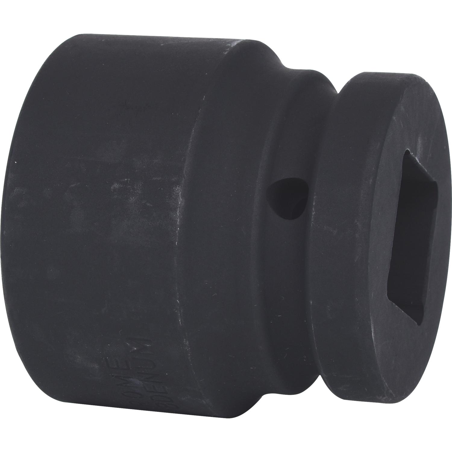 Thumbnail - KS Tools, Steckschlüssel + Stecknuss, 1" Kraft-Stecknuss kurz (46 mm)