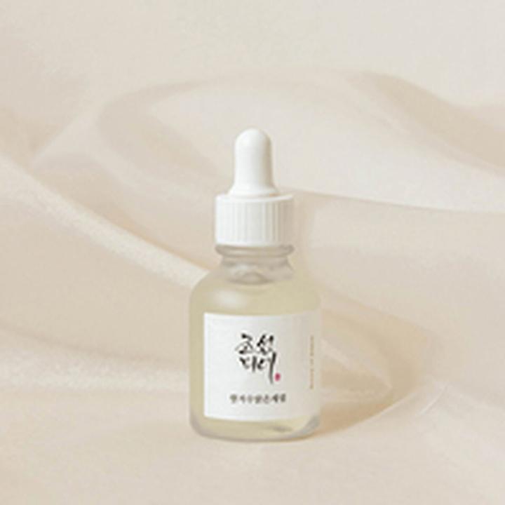 Immagine prodotto Beauty of Joseon Bagliore profondo (30 ml)