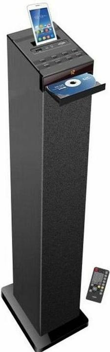 Produktbild Inovalley Bluetooth Lautsprecherturm HP32CD BTH