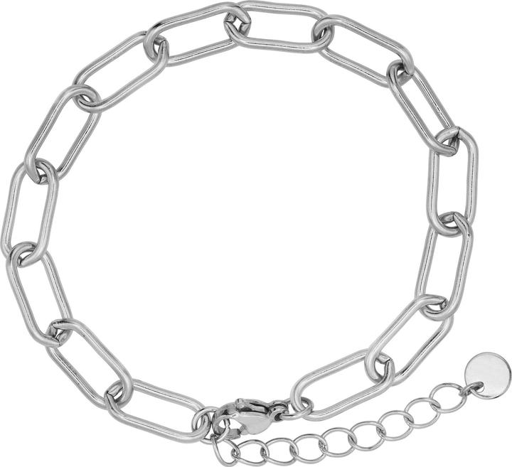 Produktbild Heideman Jule silberfarben (100% Edelstahl)