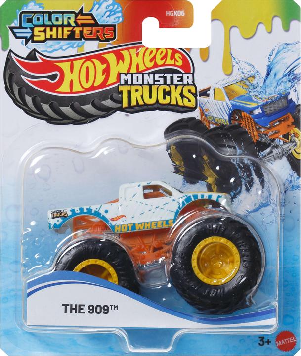 Immagine prodotto Hot Wheels JDV86