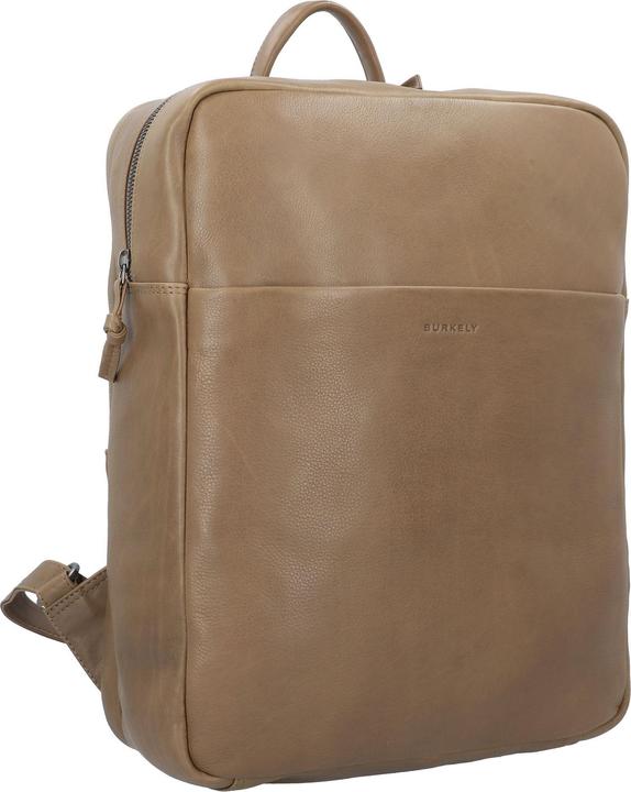 Produktbild Burkely Just Jolie Rucksack Leder 38 cm Laptopfach (13 l)
