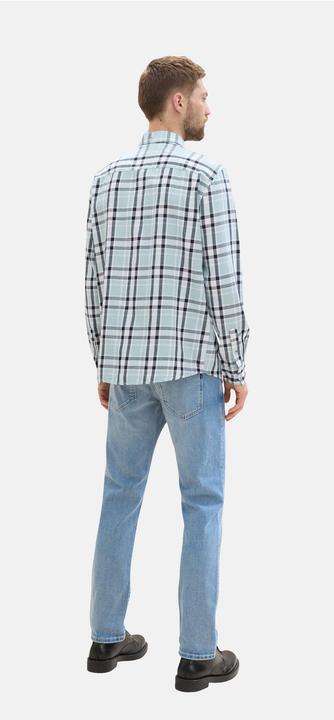 Actual product image Tom Tailor Hose MARVIN Jeans (W34/L34)