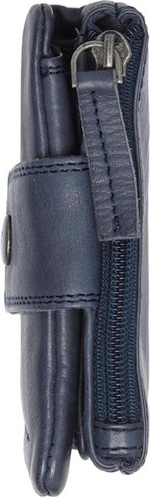 Image du produit The Chesterfield Brand Mavona Portefeuille en cuir 10 cm