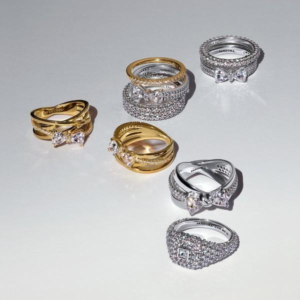 Immagine prodotto Pandora Anello (60)