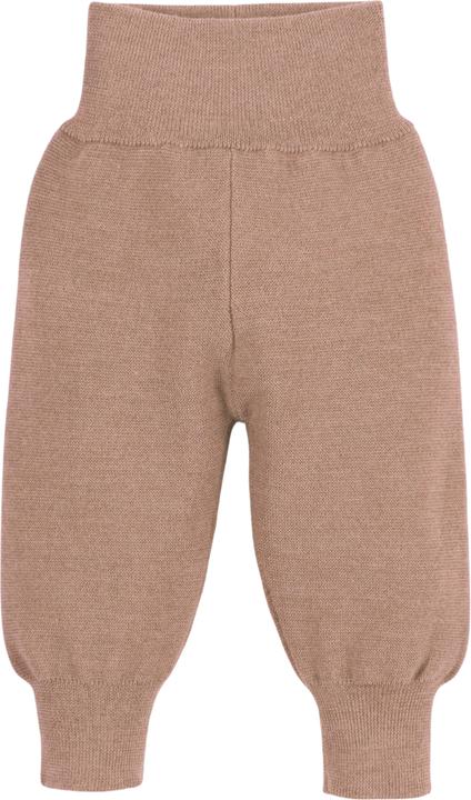 Immagine prodotto Halfen Feinstrick-Hose 100% Merinowolle - Rose (68)