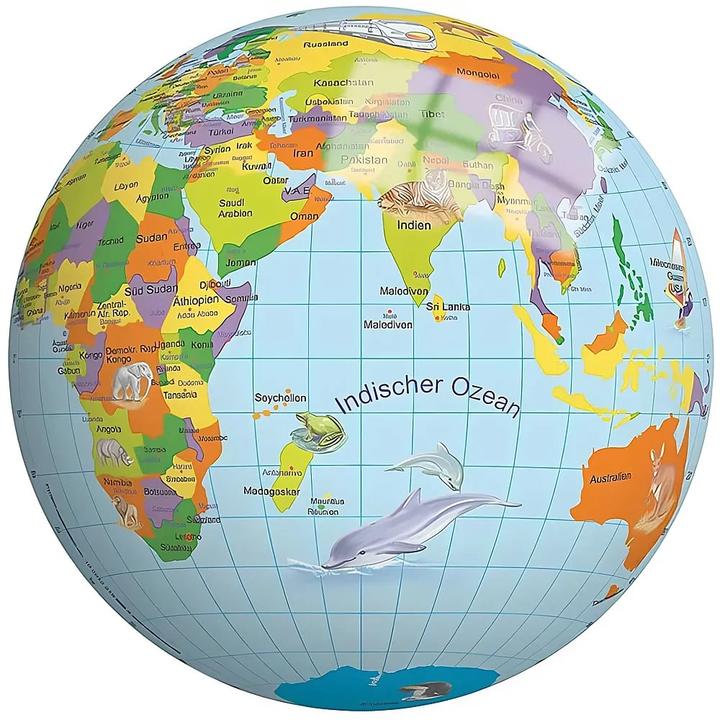 Image du produit John Ballon