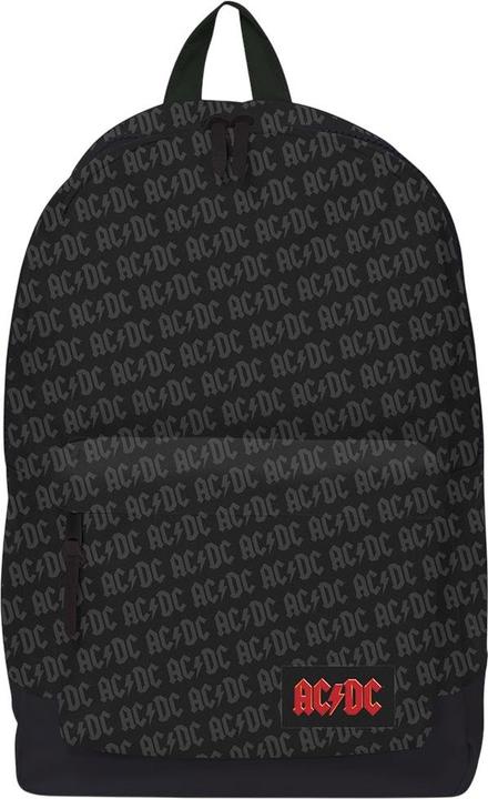 AC/DC Riff Raff Zaino