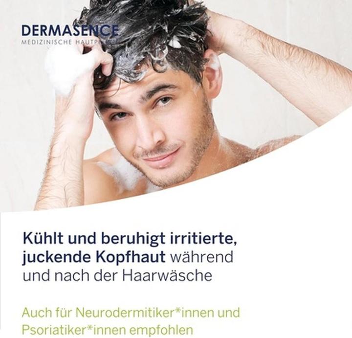 Produktbild Dermasence Polaneth Shampoo (200 ml)