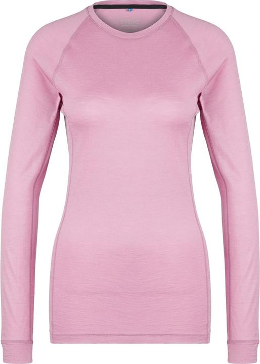 Image du produit Stoic Women's Merino180 BengtSt. L/S (3XL)