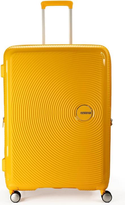 American Tourister SOUNDBOX SPINNER 80/30 TSA EXP (131 l)