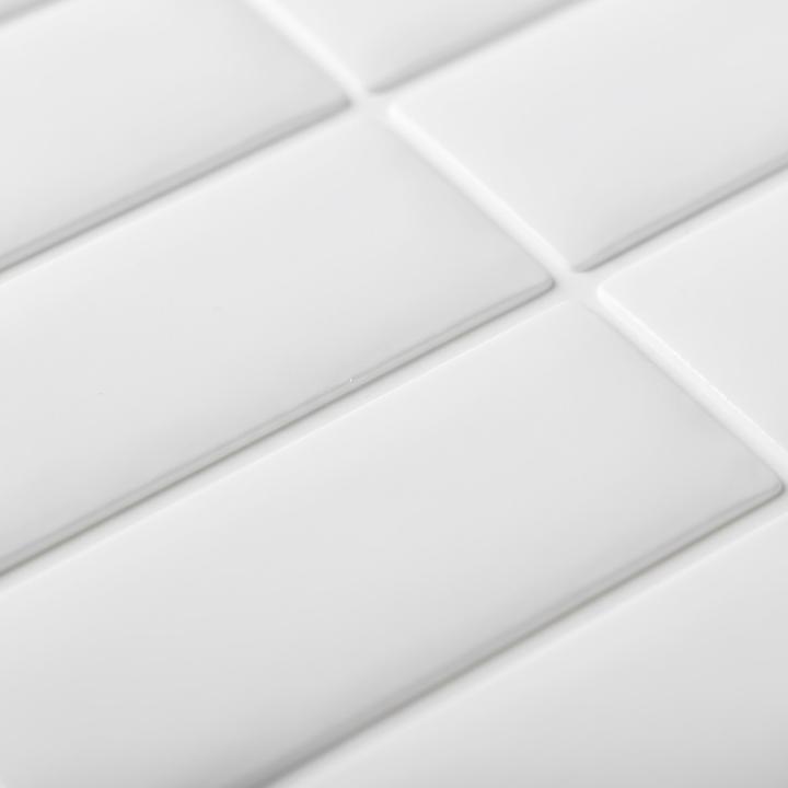 Image du produit Relaxdays dalles adhésives (30 x 30 cm)