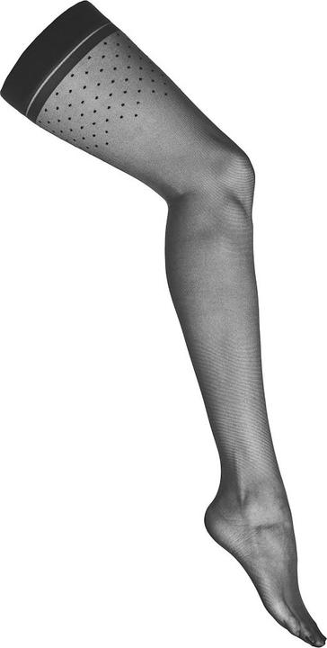 Produktbild Kotek S005 stockings 20den (XL)