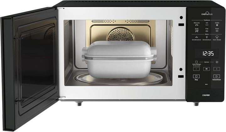 Actual product image Bauknecht MW 49 BL (25 l)