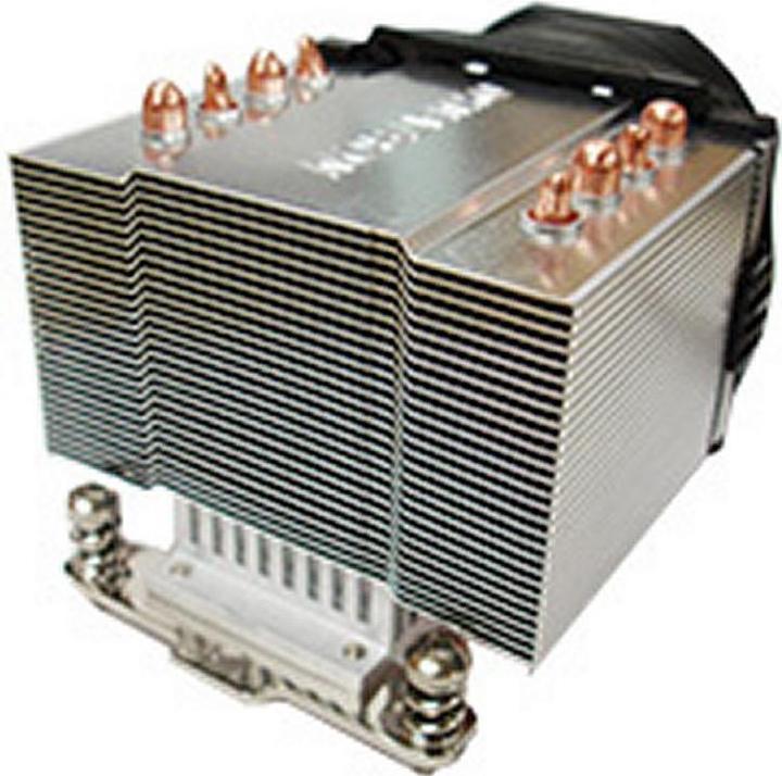 Actual product image Intertech R-24 Processor Cooler (67 mm)