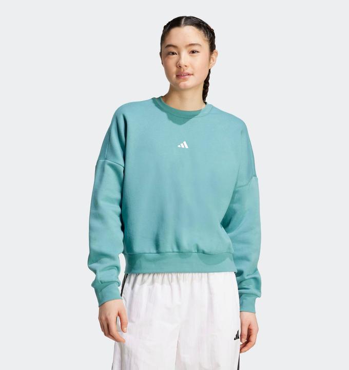 Actual product image Adidas Essentials Small Logo (S)