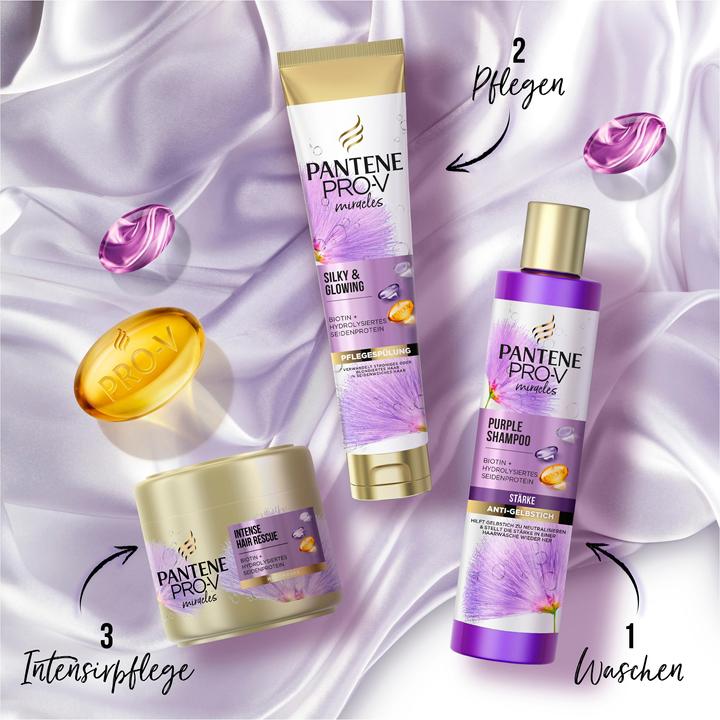 Actual product image Pantene Pro-V Intense Hair Rescure (300 ml)