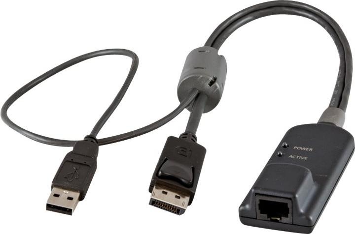 Produktbild Avocent MPUIQ-VMCDP Server Interface Module