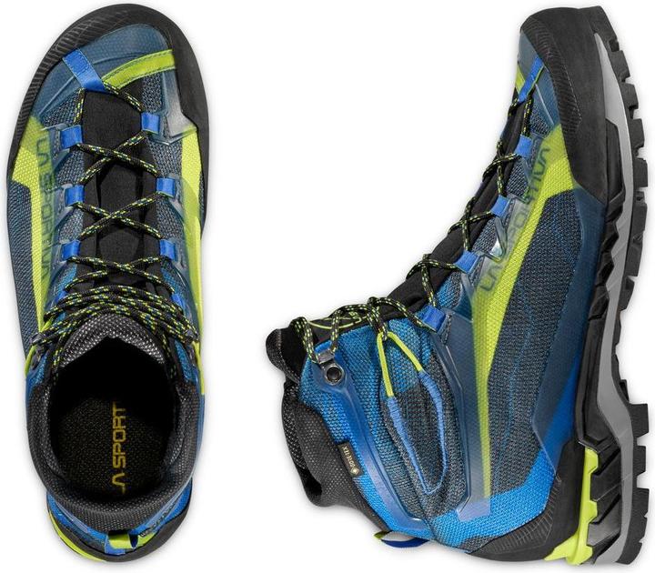 Produktbild La Sportiva Trango Tech Gtx (42)