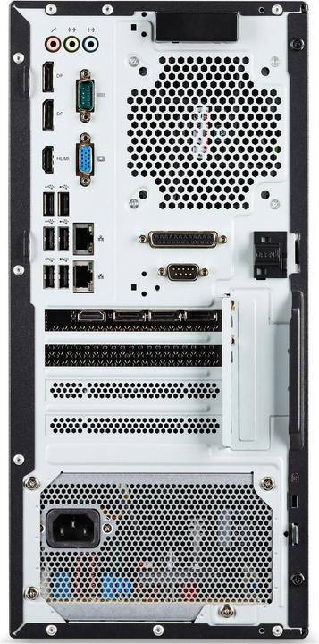 Produktbild Acer Altos P130 F9 (2000 GB, 32 GB, Intel Core i7-14700)