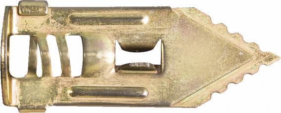 Image du produit RawlPlug R-GPB (100 pcs)