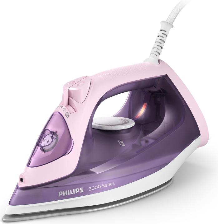 Philips 3000 series DST3020/30 Bügeleisen (2200 W, 160 g/min)