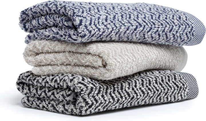 Actual product image Möve Brooklyn