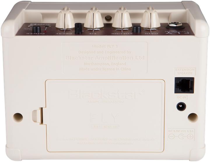 Produktbild Blackstar FLY 3, Vintage Edition (Gitarre, 3 W)