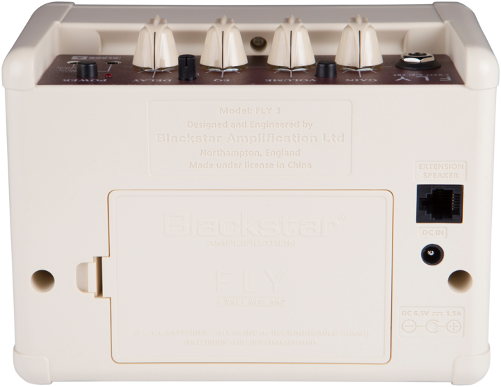 Produktbild Blackstar FLY 3, Vintage Edition (Gitarre, 3 W)