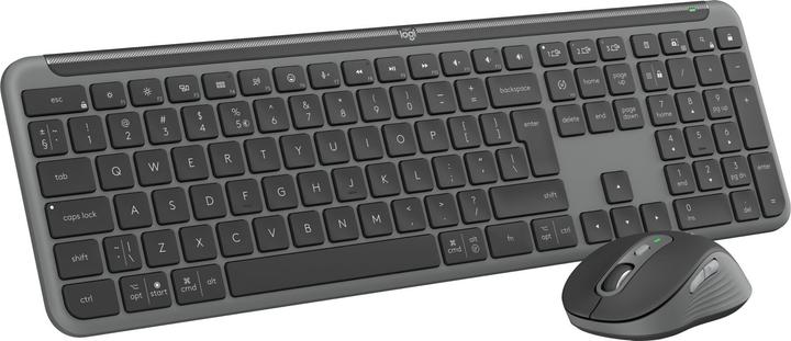 Logitech Signature Slim Combo MK950 (US, Wireless)