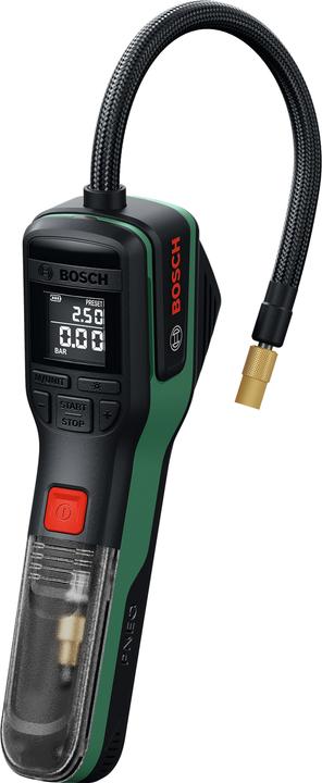 Strend pro Bosch PNEO, Werkzeugtasche Akku-Druckluftpumpe (10.30 bar)